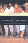 Image for Mexico in transition  : neoliberal globalism, the state and civil society