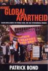 Image for Against Global Apartheid