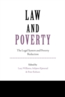 Image for Law and poverty  : poverty reduction and the role of the legal system