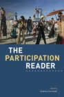 Image for The participation reader
