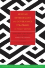 Image for African development and governance strategies in the 21st century  : looking back to move forward