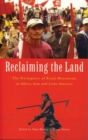 Image for Reclaiming the Land
