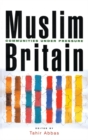 Image for Muslim Britain