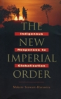 Image for The New Imperial Order