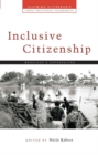 Image for Inclusive citizenship  : meanings and expressions