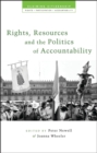 Image for Rights, Resources and the Politics of Accountability