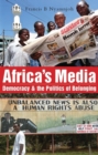 Image for Africa&#39;s Media, Democracy and the Politics of Belonging