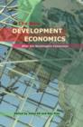 Image for The New Development Economics