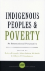 Image for Indigenous peoples and poverty  : an international perspective
