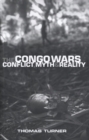 Image for The Congo Wars  : conflict, myth and reality