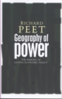Image for Geography of power  : making global economic policy