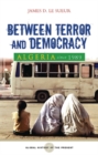 Image for Algeria since 1989  : between terror and democracy
