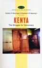 Image for Kenya  : the struggle for democracy