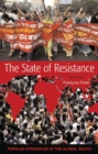 Image for The state of resistance  : popular struggles in the global south