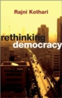 Image for Rethinking Democracy