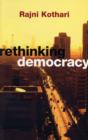 Image for Rethinking Democracy