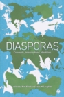 Image for Diasporas  : concepts, identities, intersections