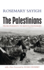 Image for Palestinians  : from peasants to revolutionaries