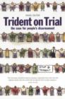 Image for Trident on trial  : the story of people&#39;s disarmament