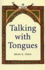 Image for Talking with Tongues