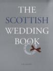 Image for The Scottish wedding book