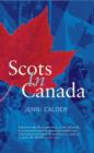 Image for Scots in Canada