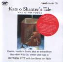 Image for Kate O Shanter&#39;s Tale : And Other Poems