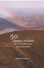 Image for 50 Classic Routes on Scottish Mountains