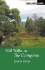 Image for Hill walks in the Cairngorms