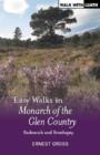 Image for Easy Walks in Monarch of the Glen Country