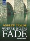 Image for Where roses fade