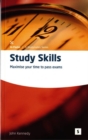 Image for Study skills  : maximise your time to pass exams