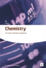 Image for A level chemistry  : a concise guide at AS level