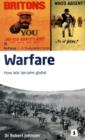 Image for Warfare: How War Became Global 2ed Pb