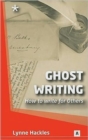 Image for Ghost Writing
