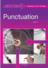 Image for Punctuation Book 3