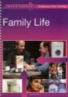 Image for Family Life Book 1