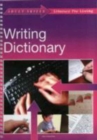 Image for Writing Dictionary
