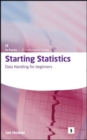 Image for Starting statistics  : data handling for beginners