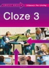 Image for ClozeBook 3 : Bk. 3