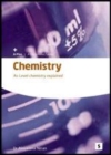 Image for A level chemistry: a concise guide at AS level.