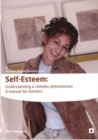 Image for Self esteem  : a manual for mentors