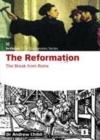 Image for The English Reformation: the effect on a nation