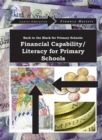 Image for Back to the black 4  : financial literacy for children for troubled times: Primary schools