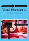Image for Vital Phonics 1