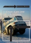 Image for Cloze : Cars and Transport