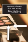 Image for Hair &amp; beauty: Invoicing