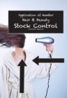 Image for Aon: Hair &amp; Beauty: Stock Control