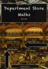 Image for Department Store Maths