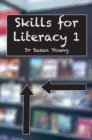 Image for Skills for literacy1